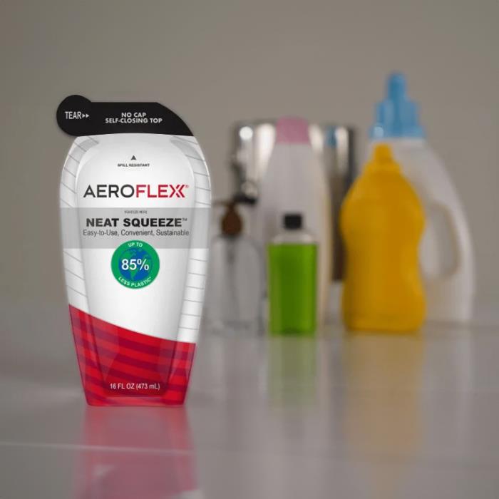Emerging Trends in Liquid Packaging Solutions